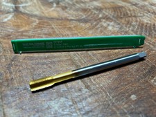 Neu bass gewindebohrer m9x1 - gewindebohrer, d