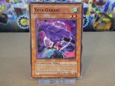 YUGIOH! YATA GARASU DB2 DE177/ Common/ Good/ Deutsch