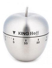 Küchentimer eieruhr apfelform - küchentimer,
