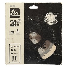 Elu E51203 165Mm X 10Mm 16T