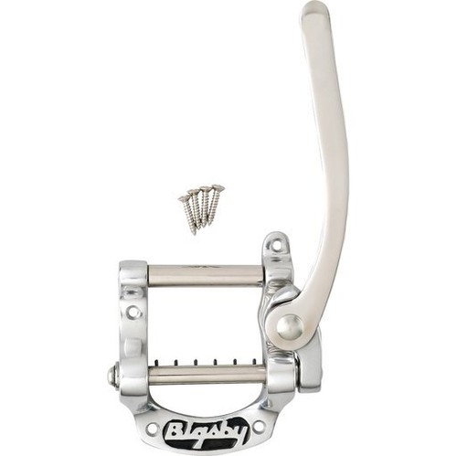 Bigsby vibrato kit flat - b5,