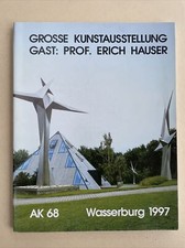 Grosse Kunstaustellung Prof