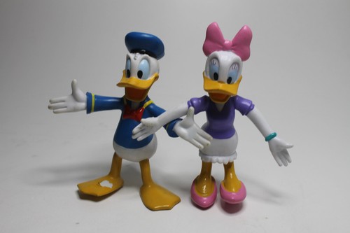 Disney donald daisy - duck, figur