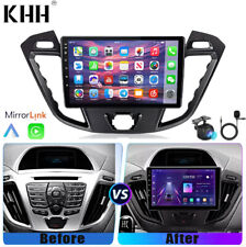 Für Ford Transit Custom