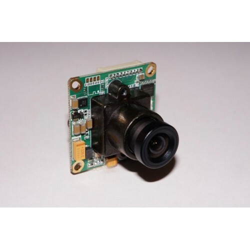 Tbs fpv kamera team - 59,