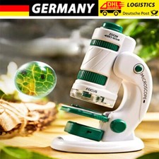 Kindermikroskop Lupe