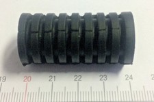 Schalthebel Gummi Hebel für