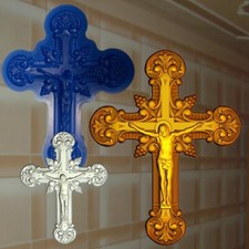 Casting Mold Ornament Silicone