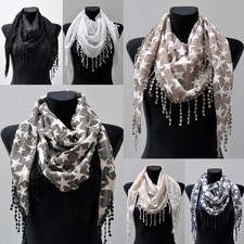 Stola Halstuch Dreieckschal