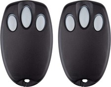 Ersatz Handsender kompatibel Motorlift  94335E | 84335E | ML700 | ML500 | ML850