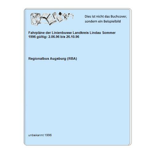 Fahrpläne der linienbusse - fahrpläne,