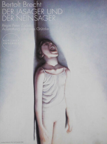 Berlin brecht 1994 - ,