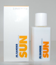 (399,87€/L) Jil Sander Sun