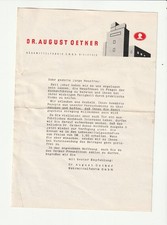 Oetker - dr.,