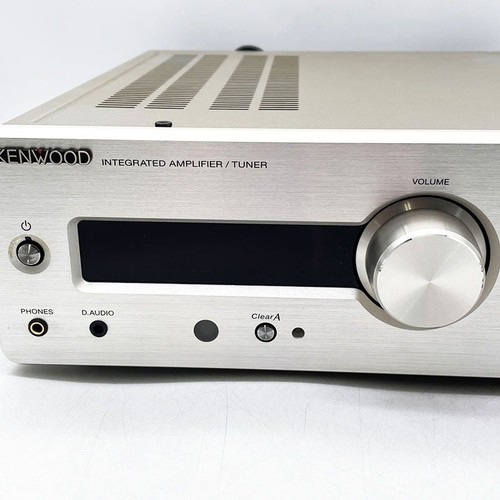 Kenwood k1000 fm stereo - r-k1000, am/fm