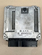 03L907309L 0281017554 VOLKSWAGEN T5 Steuergerät Motorsteuergerät