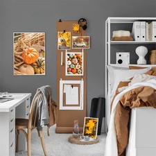 Leinwand Poster Herbst