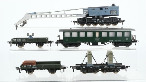 Fleischmann konvolut - fleischmann,