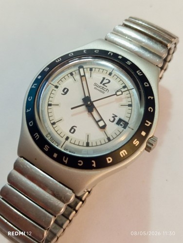 Swatch irony 2000 sarkasm - swatch,