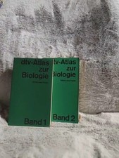 Vogel, Günter: dtv-Atlas zur