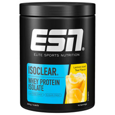 ESN Isoclear Whey Protein