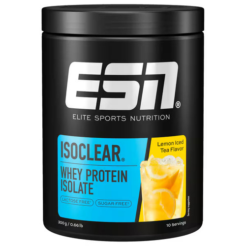 Esn isoclear whey protein - esn,