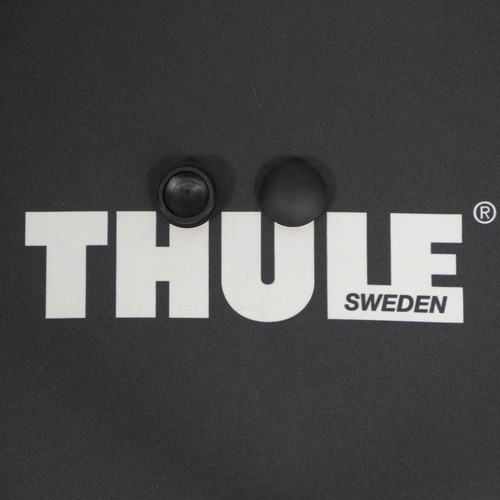 Thule staubkappe für - thule, 2x
