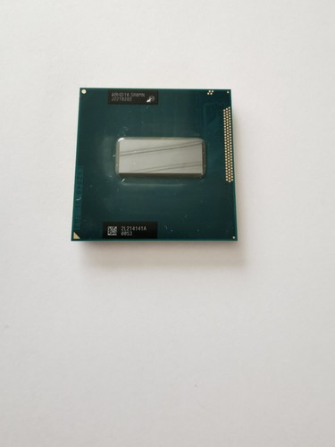 Intel core 3610qm - core, sr0mn