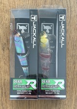 Illex Jackall Deka Hamakuru R