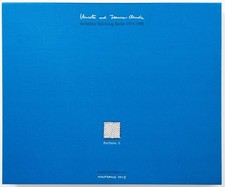 CHRISTO Wrapped Reichstag