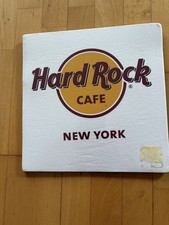 Hard Rock Cafe New York