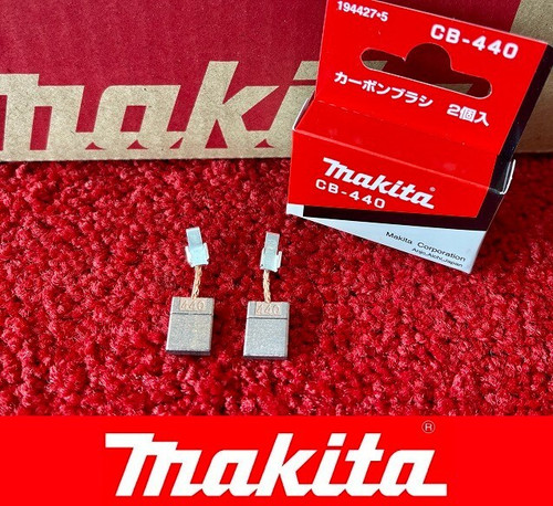 Makita kohlebürste für - makita,