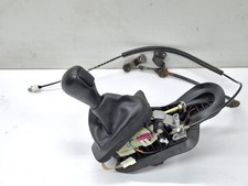 BMW 3er E46 -Schalthebel