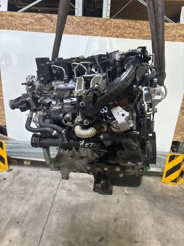 Motor für peugeot citroen - motor,
