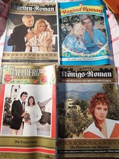 116.  Vier verschiedene