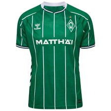 SV Werder Bremen hummel Herren