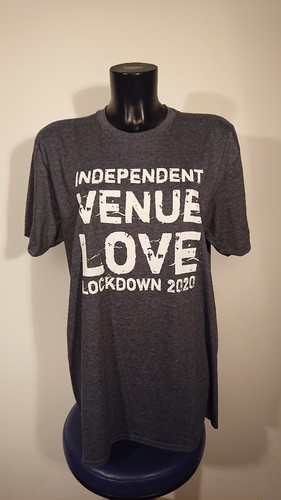 Frank turner lock down - down, tour