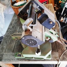 Elektra Beckum KGS 300 mit original Gestell