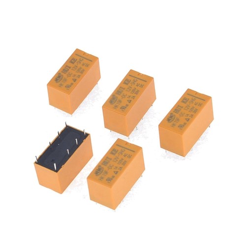 Relais pcb power 12v - pcb,