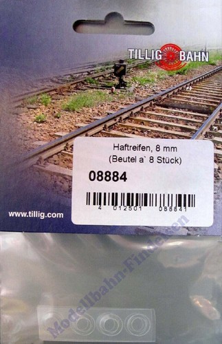 Tillig 08884 227600 und - (227600,