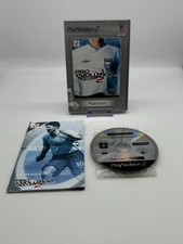 Pro Evolution Soccer 2 Sony PlayStation 2, 2003, DVD-Box PAL ⚡️ Blitzversand ⚡️