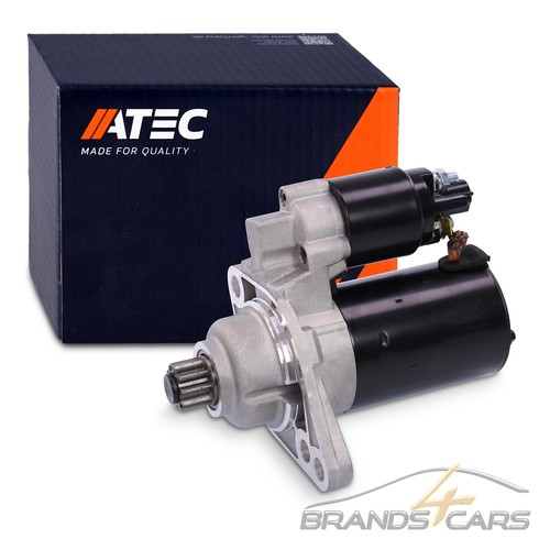 Atec starter anlasser kw - atec,