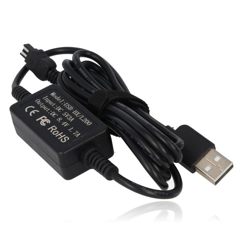 Usb ladekabel für - usb, sony