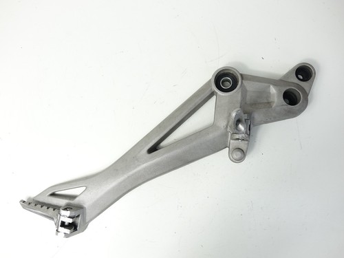 Fußrastenanlage links ducati - fußrastenanlage,