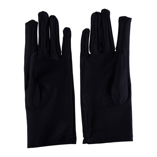 Paar dünne weiches handschuhe - dünne,