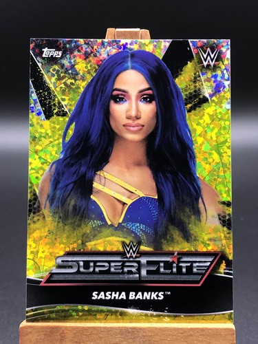 2021 wwe topps superstars - 2021,