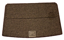 VW Original Ladeboden