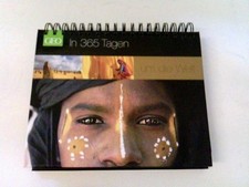 In 365 Tagen um die Welt Verlagshaus: