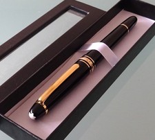 MONTBLANC MEISTERSTÜCK