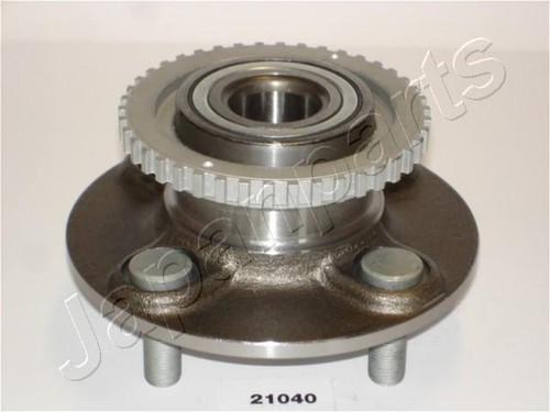 Radnabe japanparts 21040 - radnabe, kk-21040